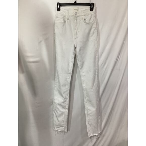 Favorite Daughter White Women Jeans - Picture 2 of 4